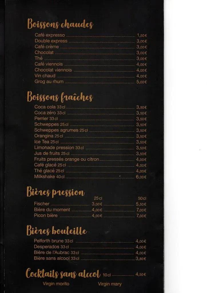 Menu_Brasserie l'Abeille_Laguiole_image_3