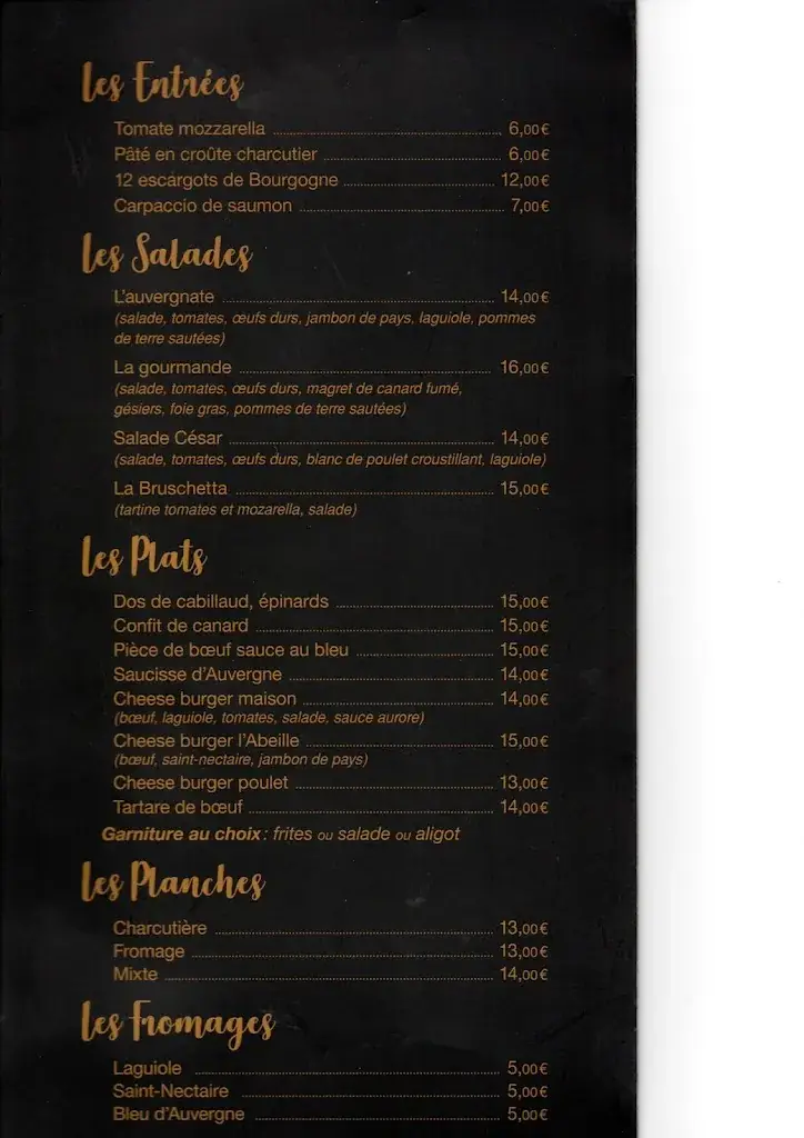 Menu_Brasserie l'Abeille_Laguiole_image_4
