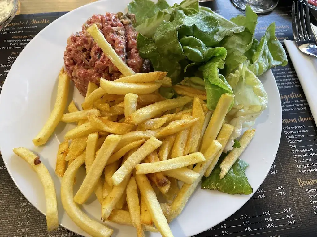 Menu_Brasserie l'Abeille_Laguiole_image_9