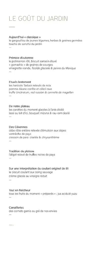 Menu_Maison Bras_Laguiole_image_1