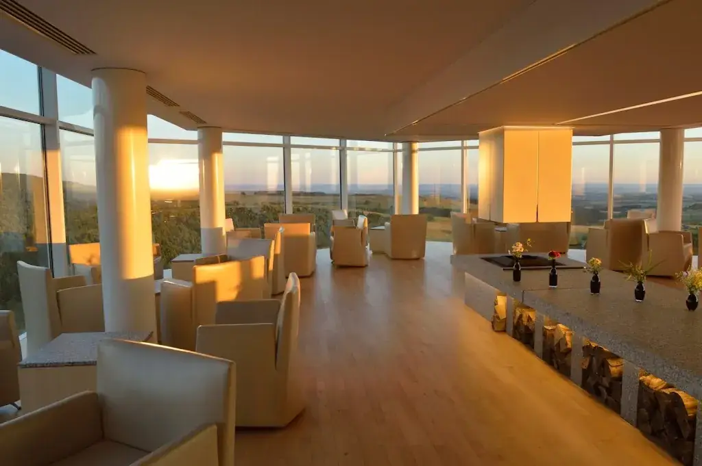 Maison Bras restaurant in Laguiole