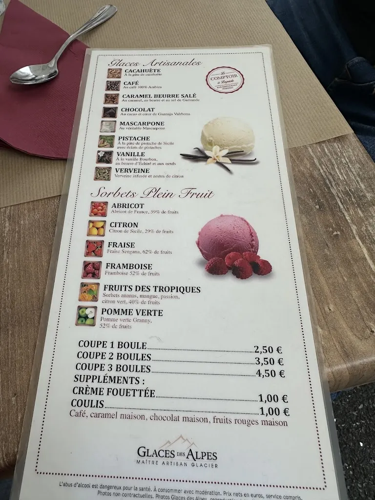 Menu_Le Comptoir_Laguiole_image_2