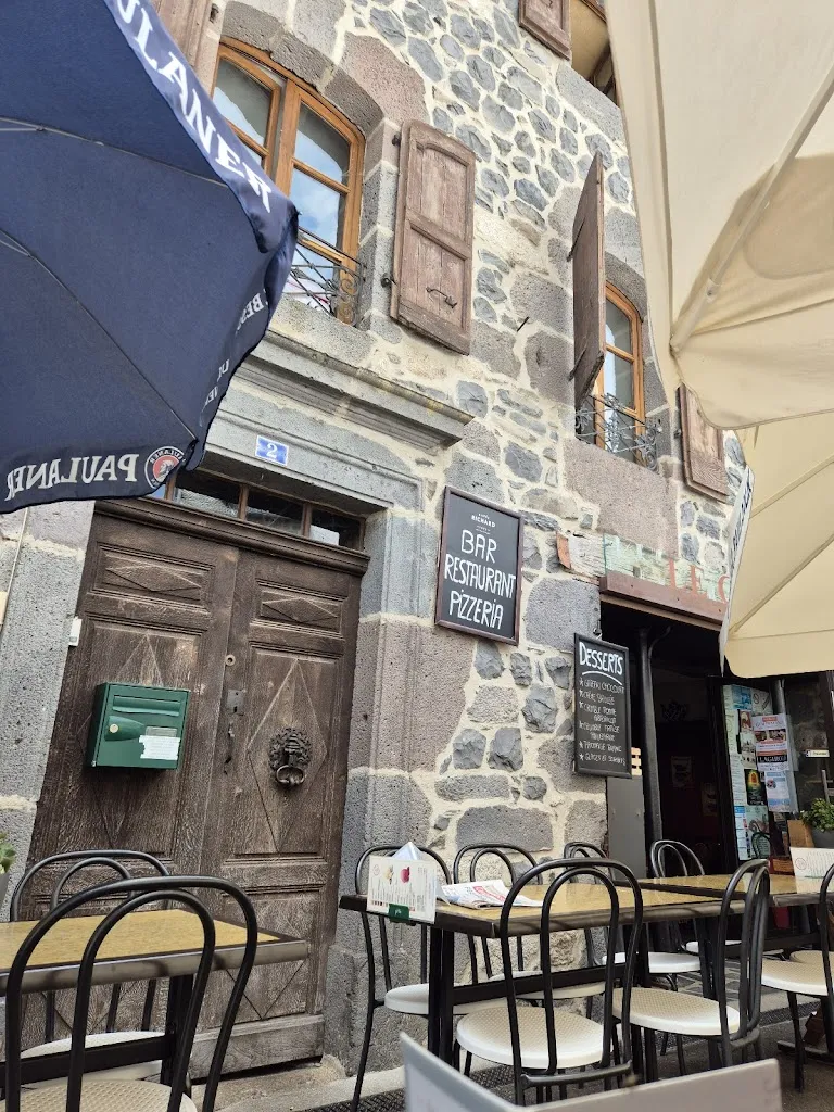 Sébastien KAISER_Le Comptoir_Laguiole_review