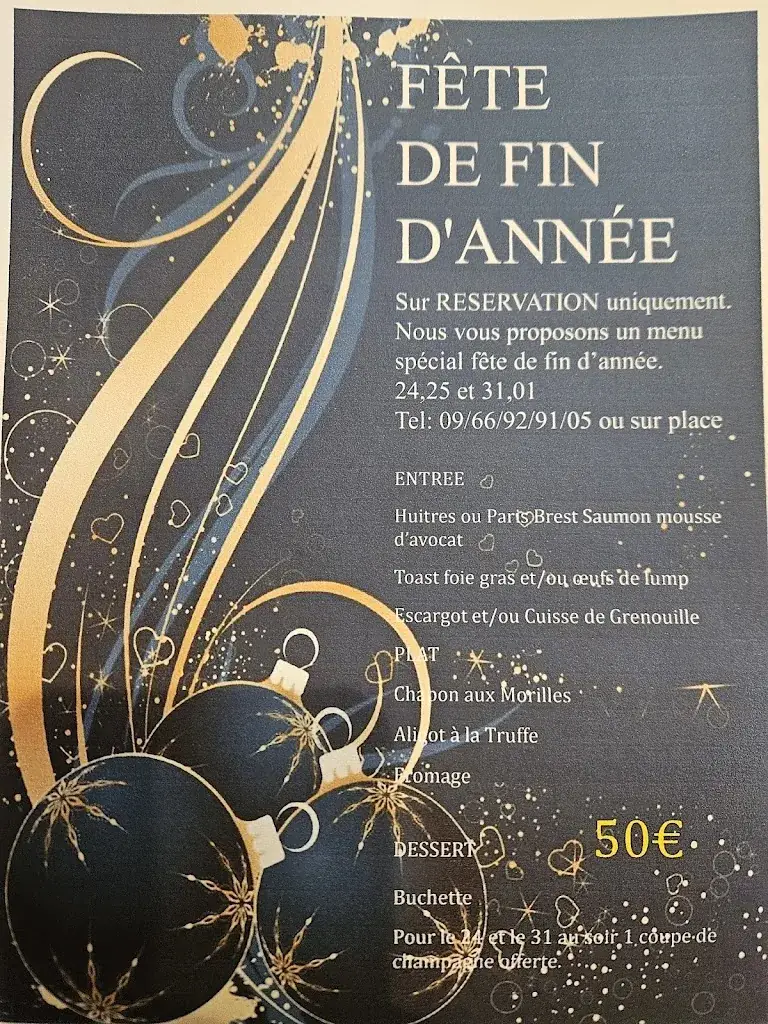 Menu_Auberge du Taureau_Laguiole_image_2