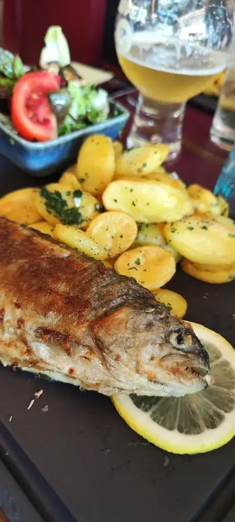 TR Depierre_Auberge du Taureau_Laguiole_review