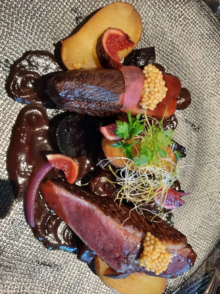 La Réserve_Laguiole_menu_image_1