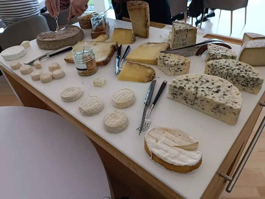 Menu_Restaurant chez Bras_Laguiole_image_3