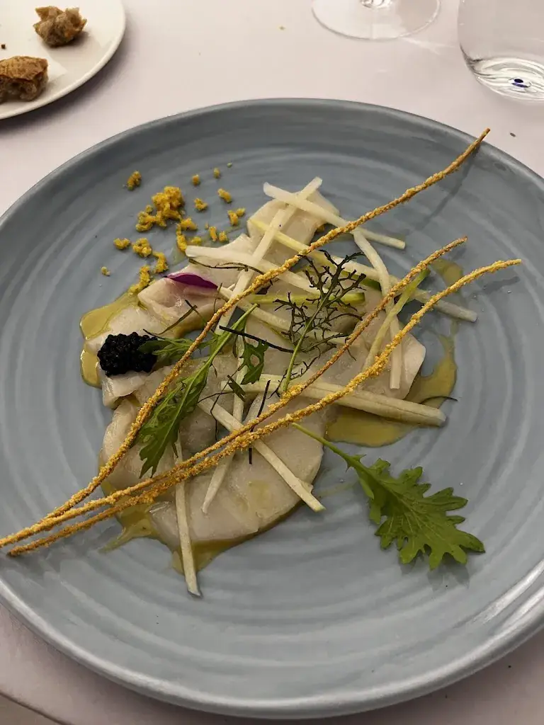 Menu_Restaurant chez Bras_Laguiole_image_7