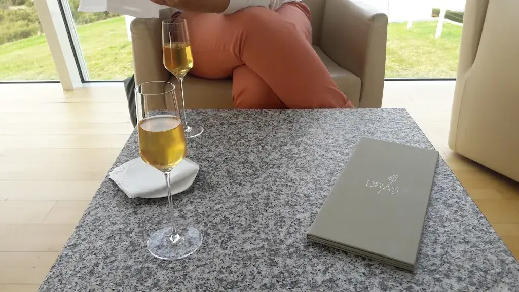 Menu_Restaurant chez Bras_Laguiole_image_9