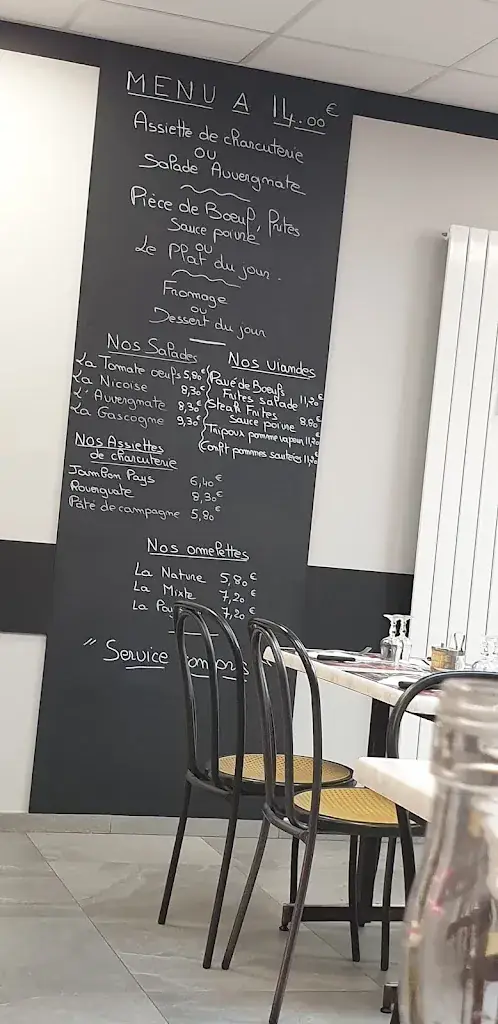Menu_Café Francais_Laguiole_image_2