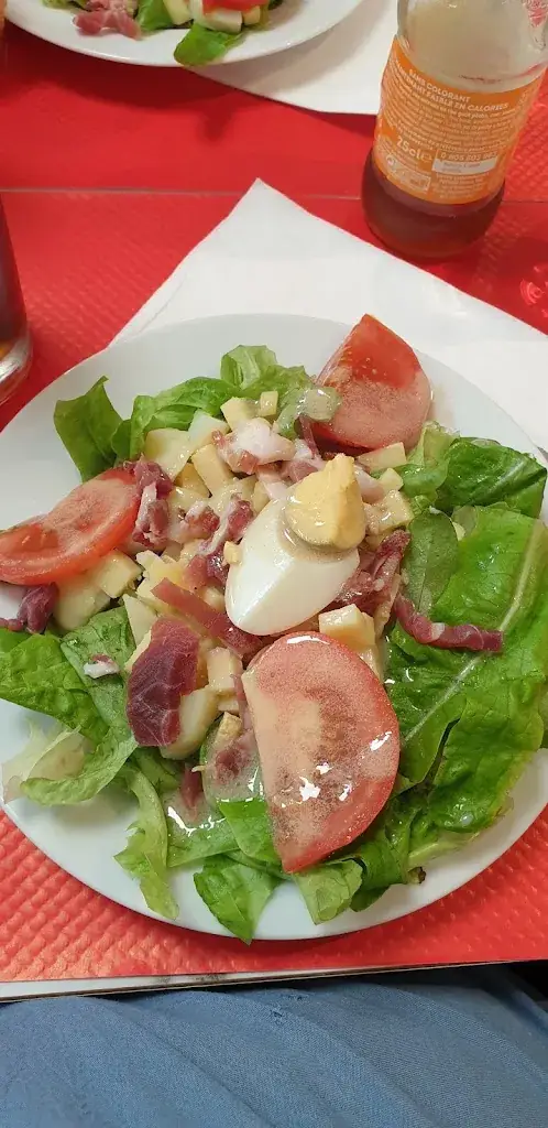 Menu_Café Francais_Laguiole_image_4