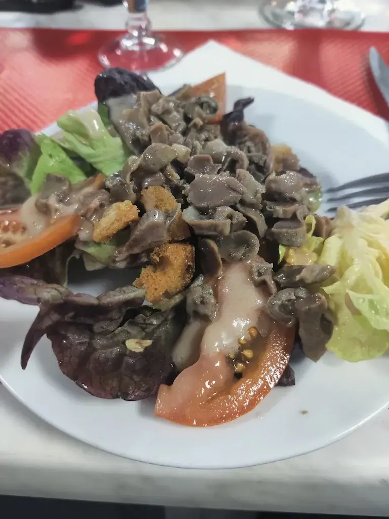 Menu_Café Francais_Laguiole_image_9