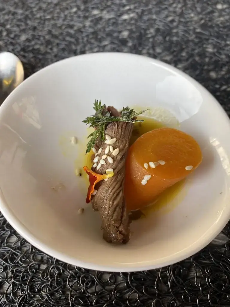 Menu_Restaurant HŌRA_Laguiole_image_3