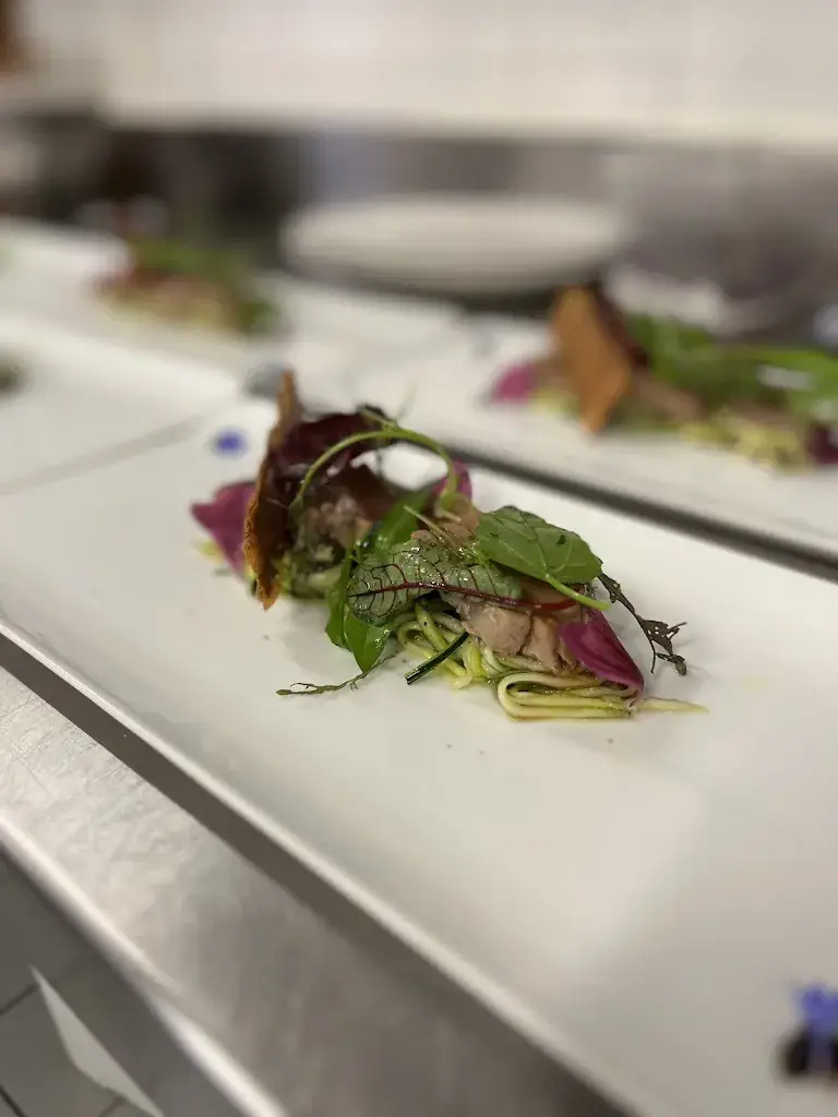 Menu_Restaurant HŌRA_Laguiole_image_4