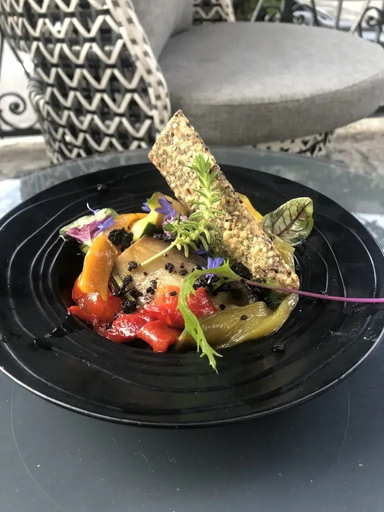 Menu_Restaurant HŌRA_Laguiole_image_8