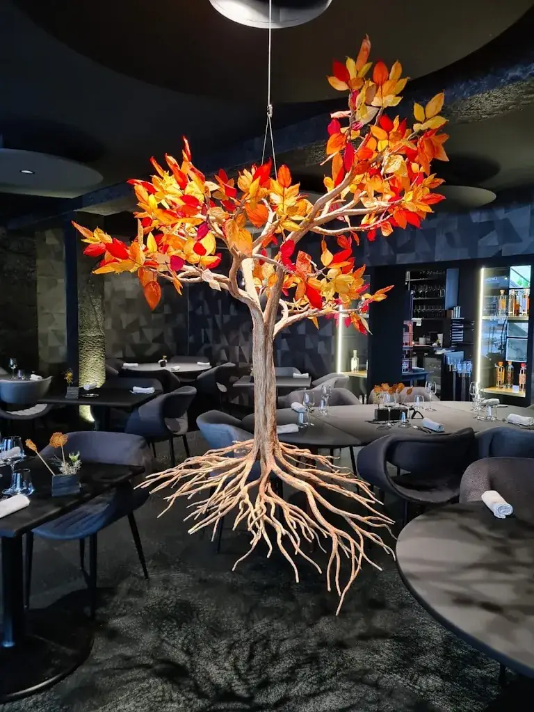 Florent Brettnacher_Restaurant HŌRA_Laguiole_review