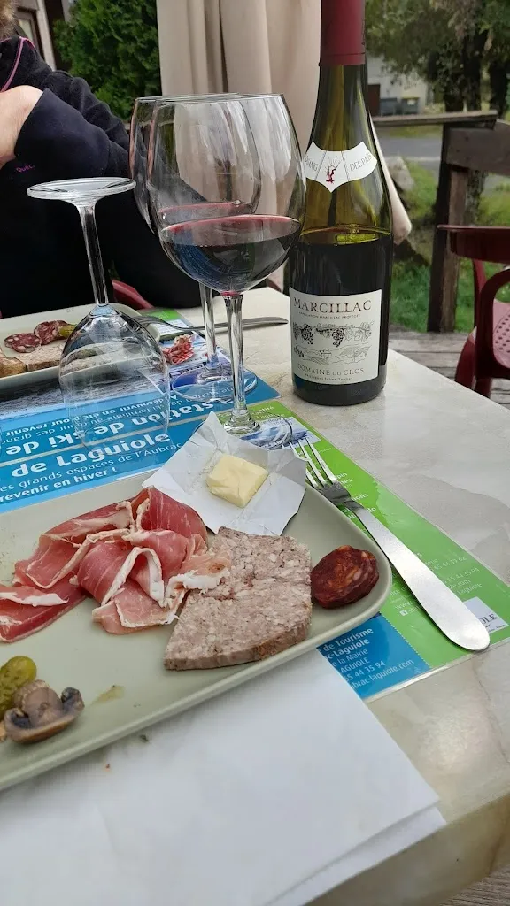 Menu_La Terrasse de l'Aubrac_Laguiole_image_7