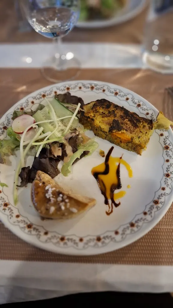 stephanie frejabie_La Terrasse de l'Aubrac_Laguiole_review