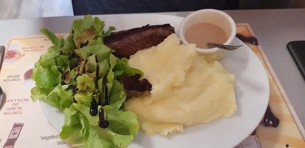 Menu_La Cab'Anne Laguiole_Laguiole_immagine_2