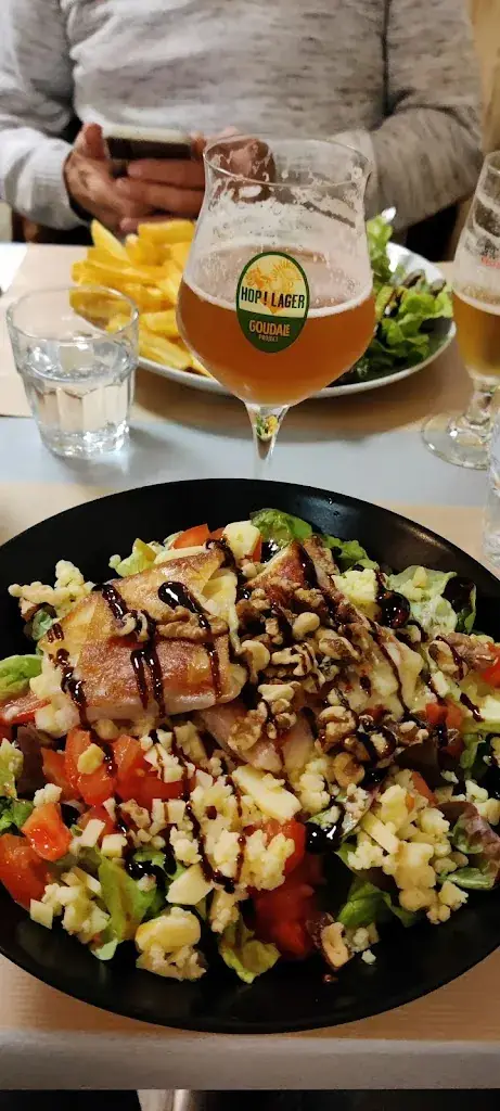 Menu_La Cab'Anne Laguiole_Laguiole_immagine_4