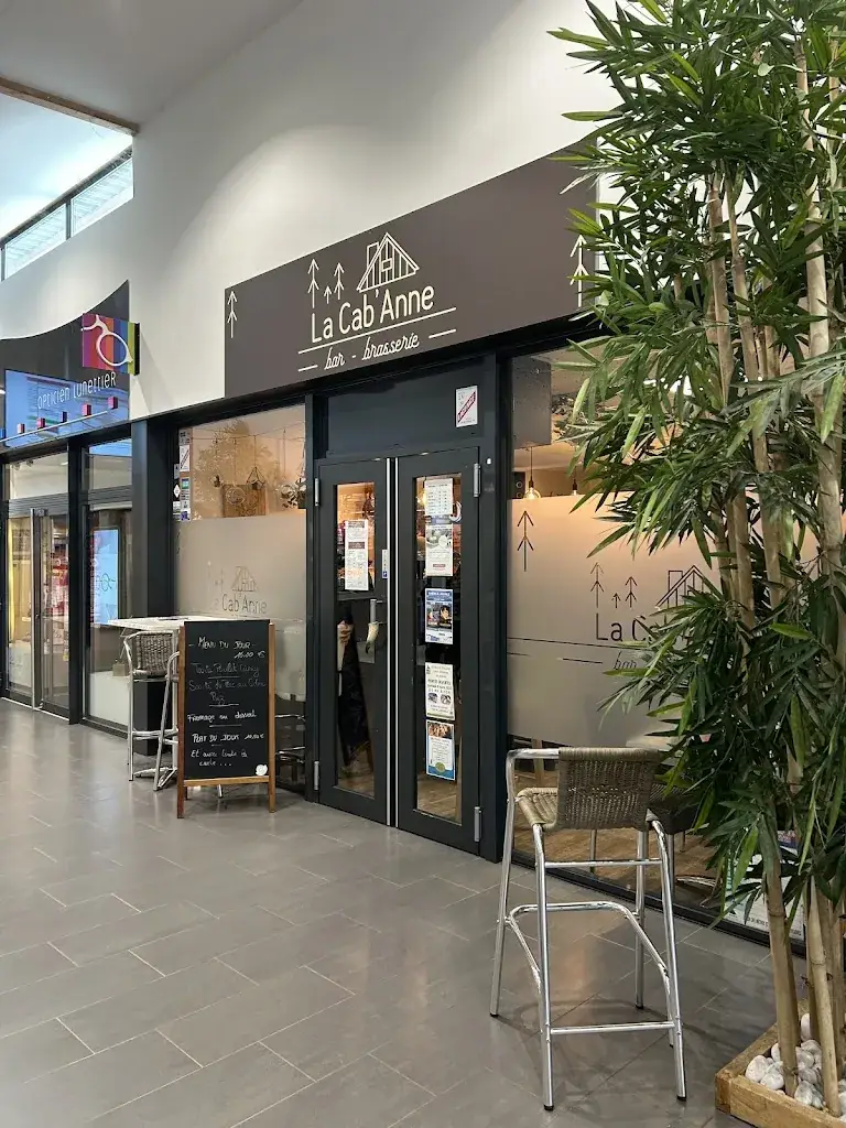 Ni Do_La Cab'Anne Laguiole_Laguiole_recensione