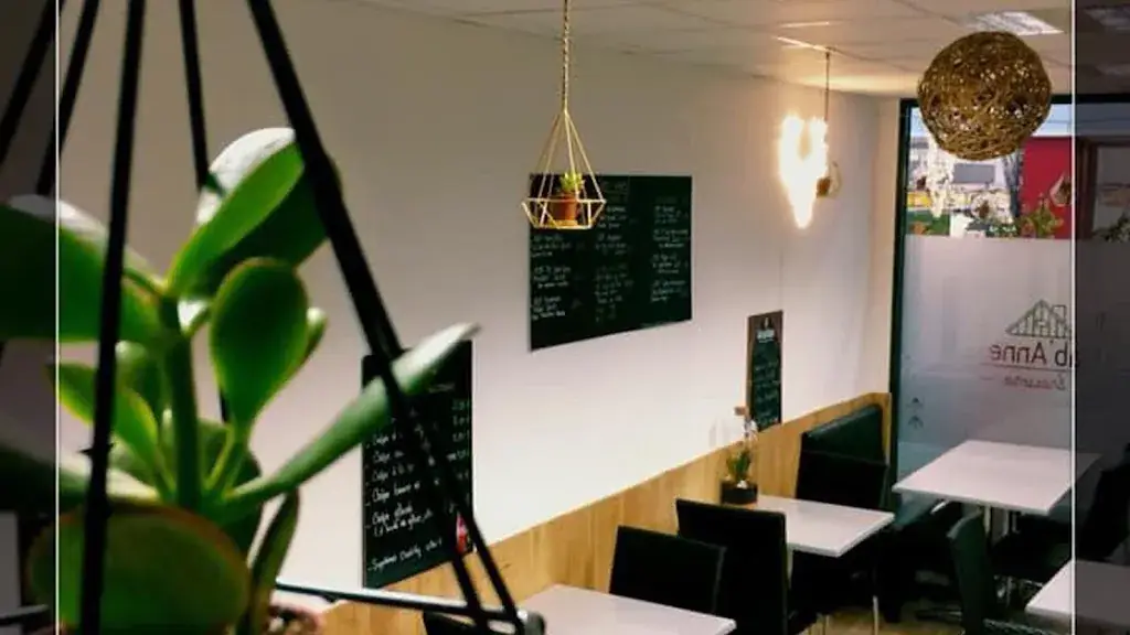 La Cab'Anne Laguiole restaurant in Laguiole