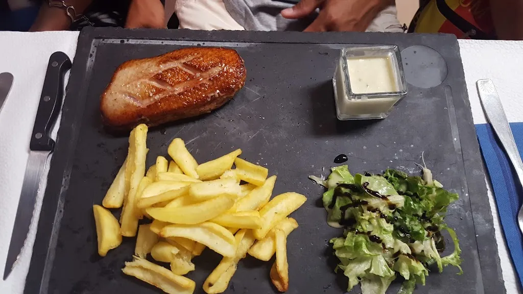 Menu_Restaurant Bar La Bascule - Laissac_l'Église_image_3