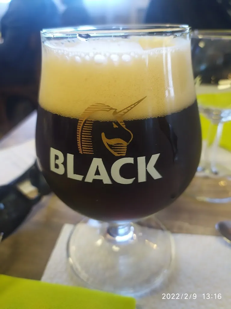 Menu_Restaurant Bar La Bascule - Laissac_l'Église_image_6