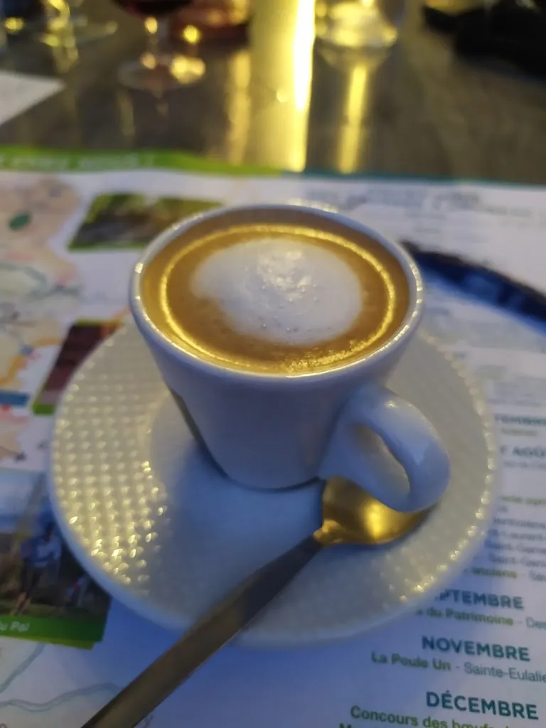 Menu_Restaurant Bar La Bascule - Laissac_l'Église_image_8