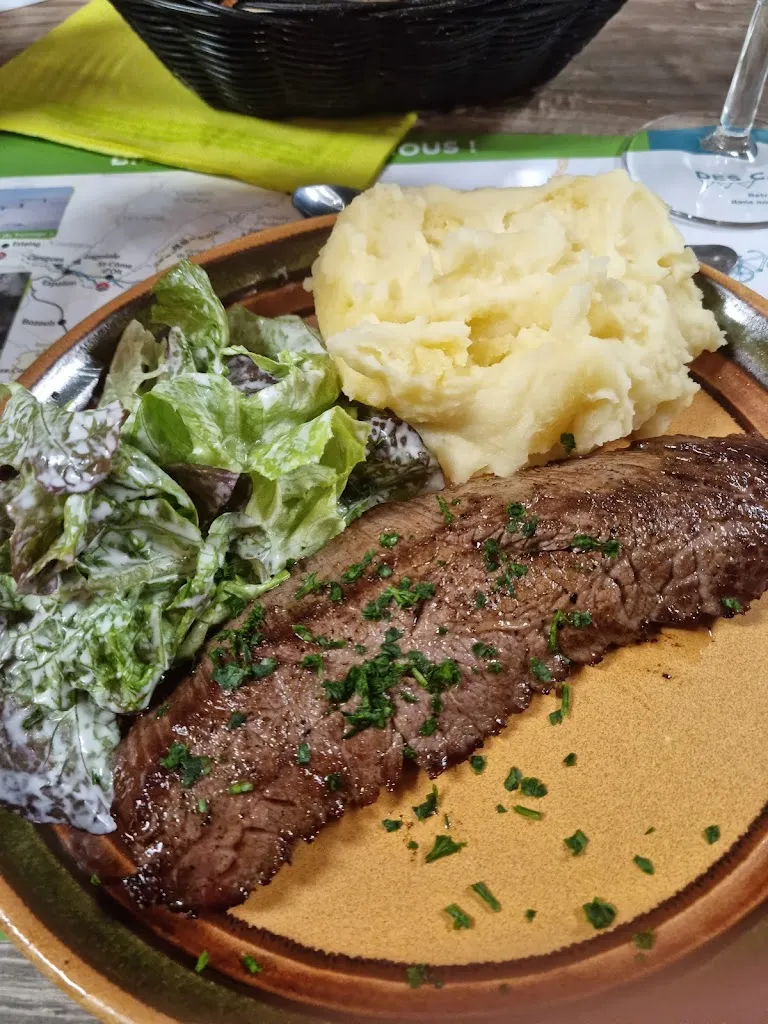 Menu_Restaurant Bar La Bascule - Laissac_l'Église_image_9