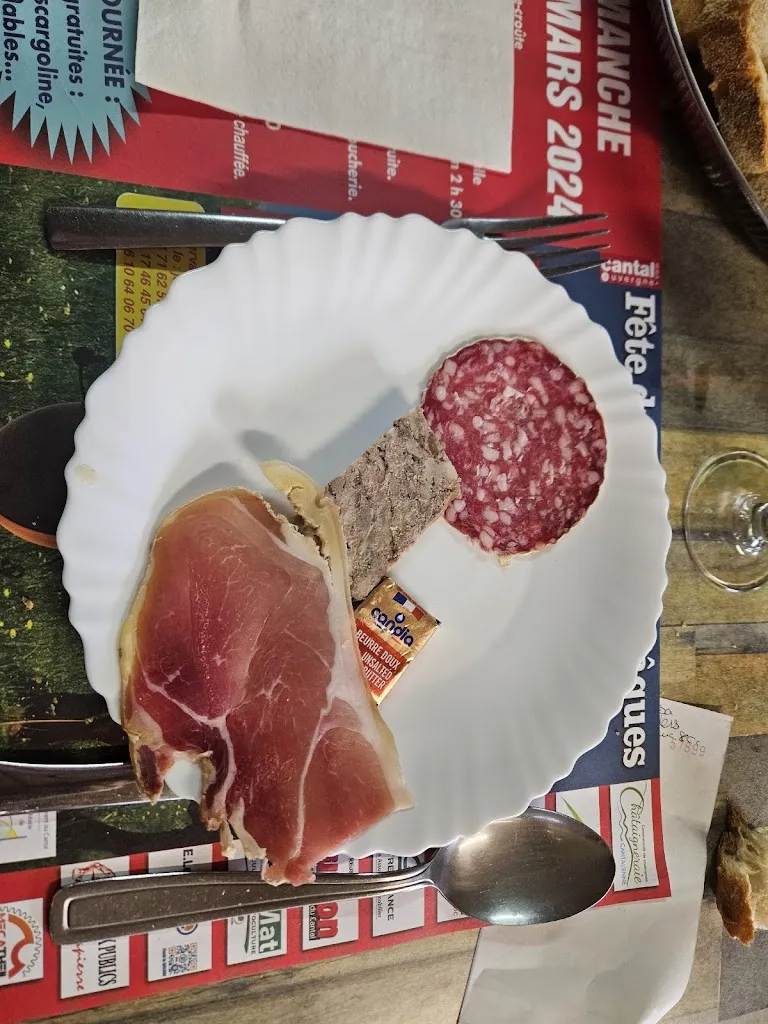 Menu_Café du Foirail_l'Église_image_7