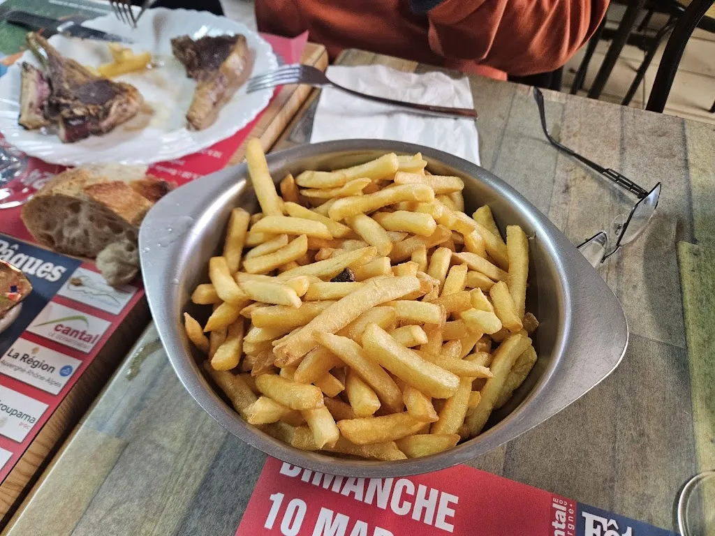 Menu_Café du Foirail_l'Église_image_8