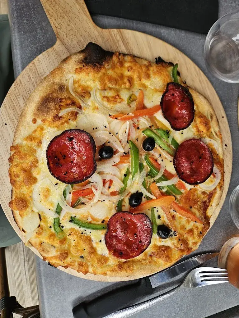 Menu_LE PUB - Brasserie - Pizzeria_l'Église_image_5