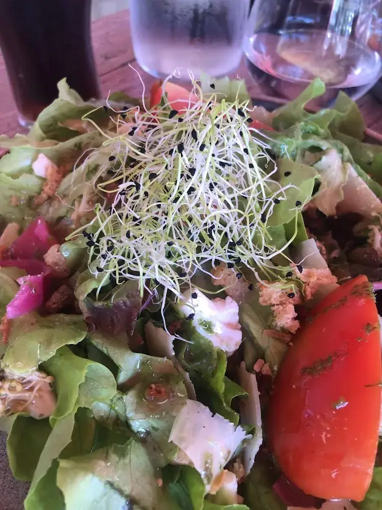 Menu_LE PUB - Brasserie - Pizzeria_l'Église_image_8