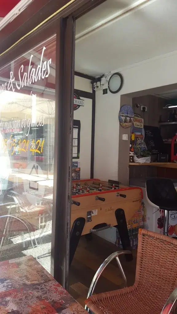 Philippe Seiller_Pizzeria Le Soleil_l'Église_review