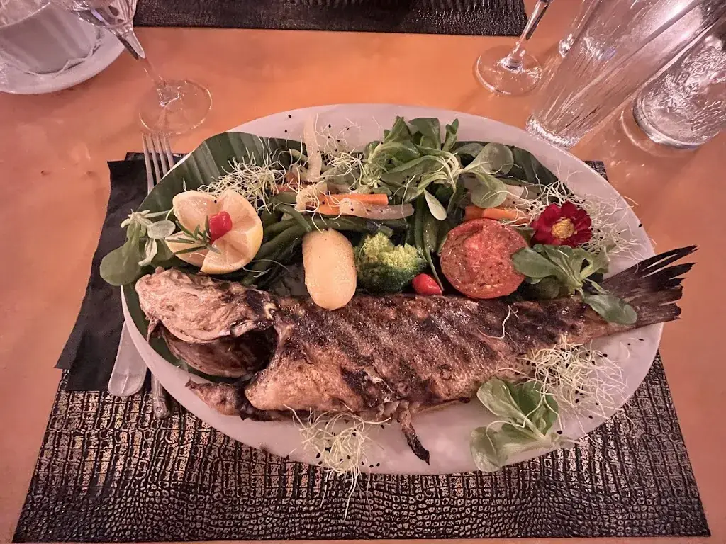 MOUATASSIM Soukaina_Auberge du Vieux Pont_12310_review