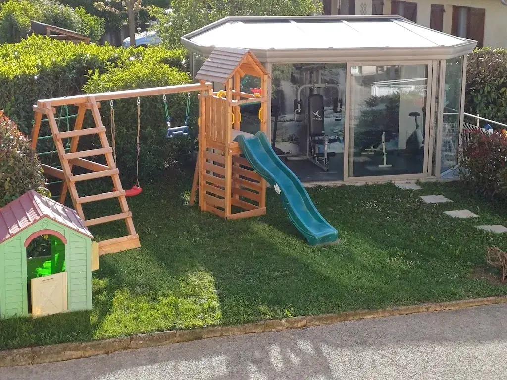 Hôtel Armony_l'Église_slider_image_1