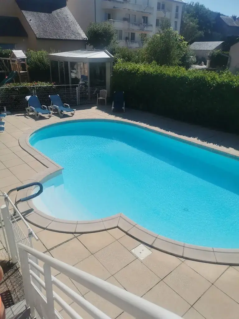 Hôtel Armony_l'Église_slider_image_2