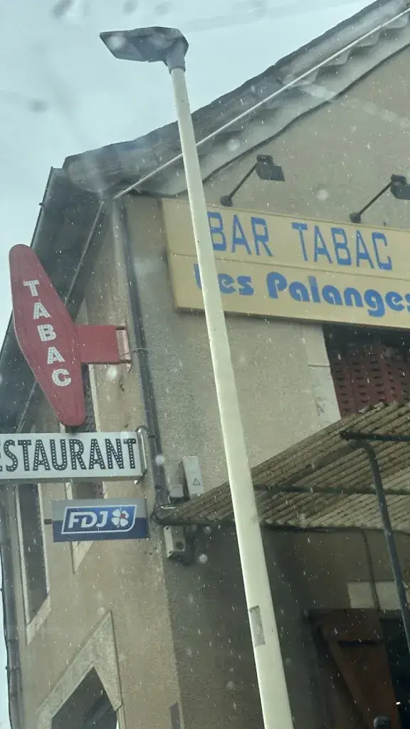 Reda Mahha_Les Palanges_Bertholène_review