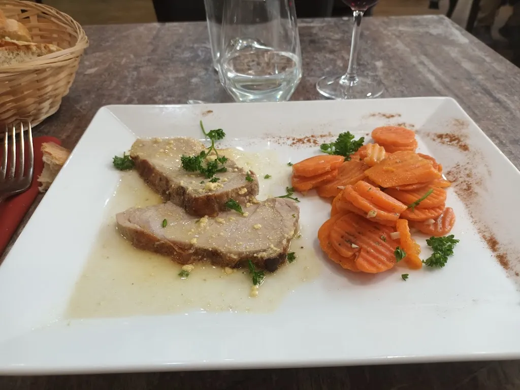 Menu_Restaurant La Table Marbozienne_Marboz_image_8