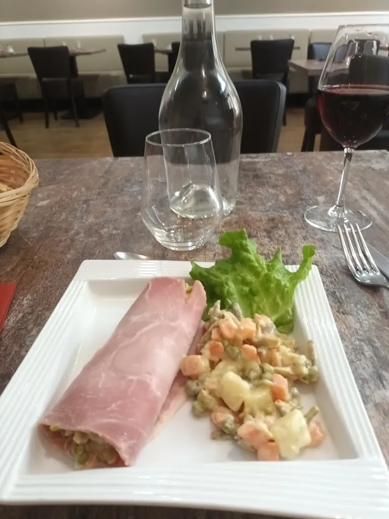 Menu_Restaurant La Table Marbozienne_Marboz_image_9