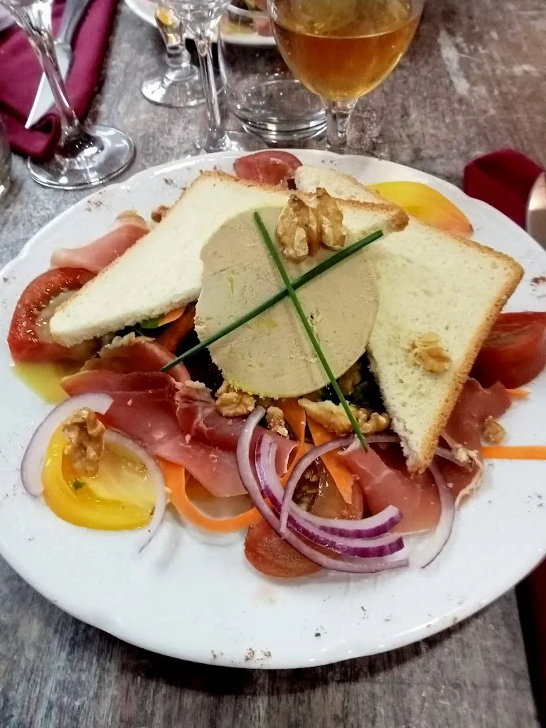 Restaurant La Table Marbozienne_Marboz_slider_image_2