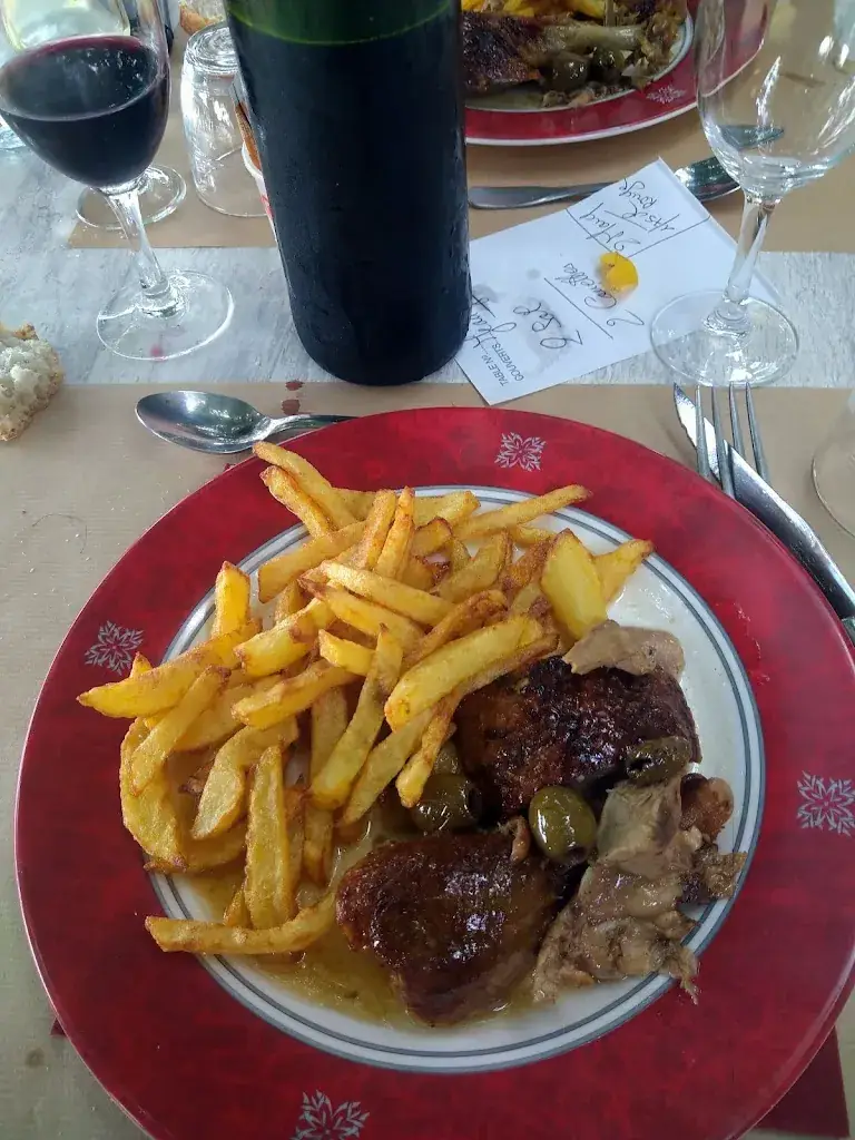 Jerome Jeanjean_LES BERGERS_Vimenet_review