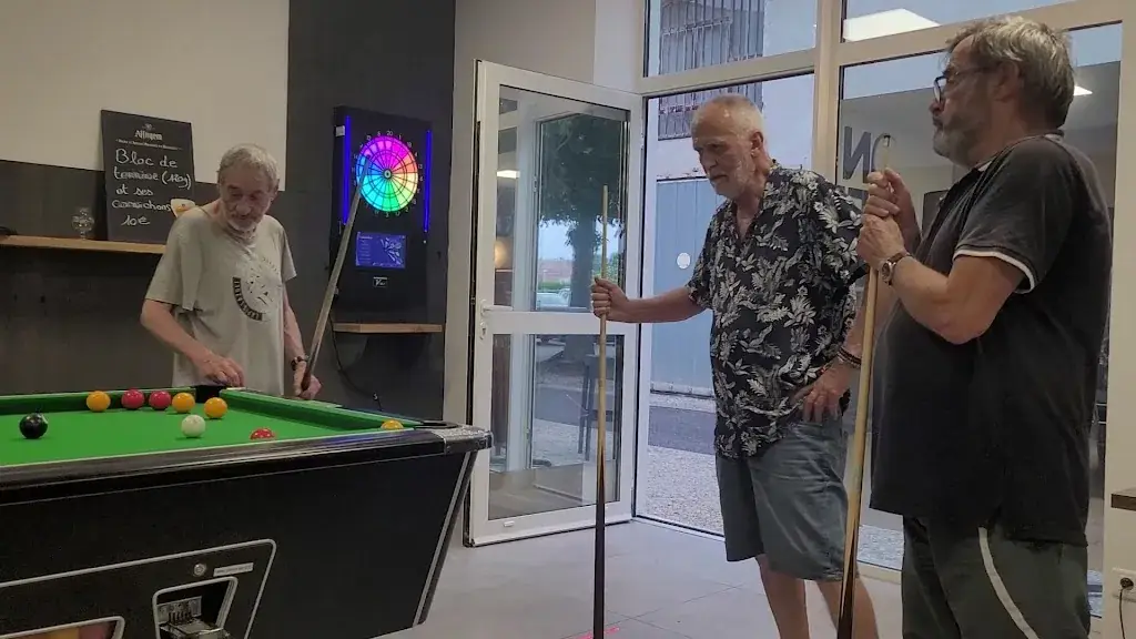 Renegade Jashby_On Off café_Lamagistère_review