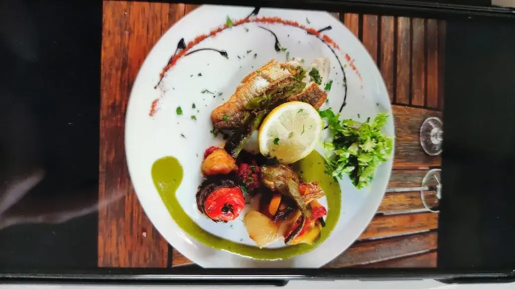 Menu_Restaurant Les Marronniers_Lamalou-les-Bains_image_6