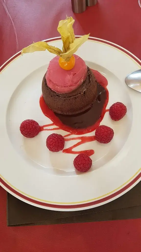 Menu_Restaurant Les Marronniers_Lamalou-les-Bains_image_8