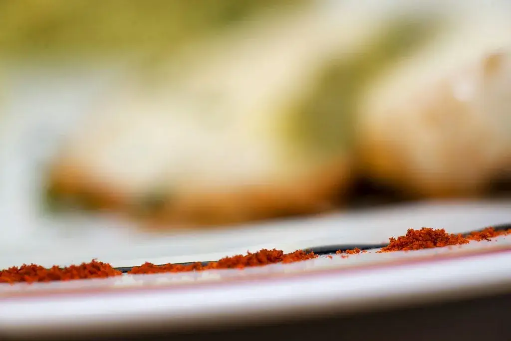 Menu_Restaurant Les Marronniers_Lamalou-les-Bains_image_9