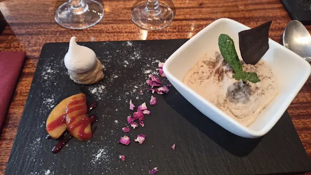 Fab Botte_Restaurant Les Marronniers_Lamalou-les-Bains_review