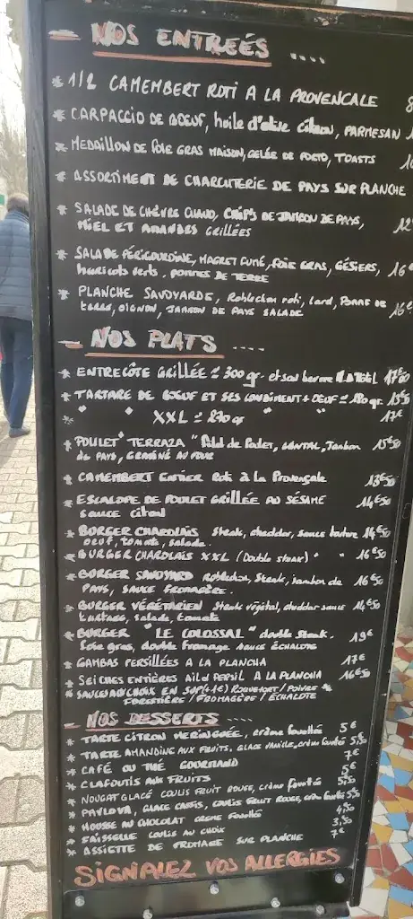 Menu_La Terraza_Lamalou-les-Bains_image_2