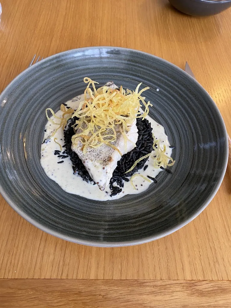 Guy Staner_Restaurant L' Embrun_Lannemezan_review